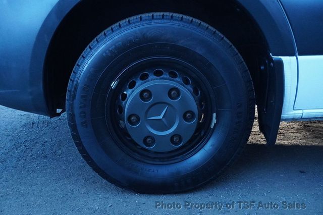 2021 Mercedes-Benz Sprinter Cargo Van 3500XD High Roof V6 170" Extended RWD - 23101046 - 31