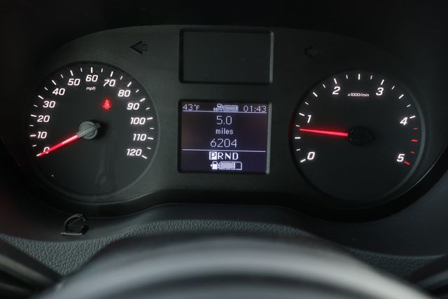 2021 Mercedes-Benz Sprinter Cargo Van 3500XD High Roof V6 170'' Extended with Electric Sliding Door - 22970835 - 13