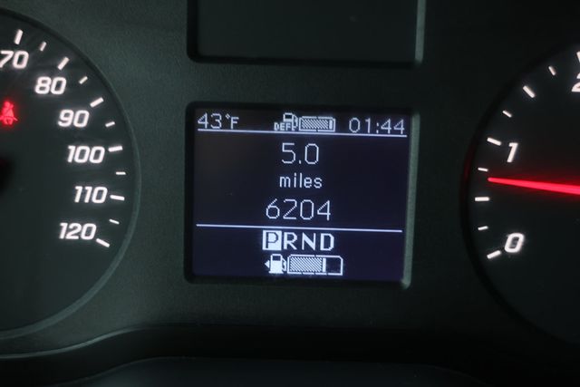 2021 Mercedes-Benz Sprinter Cargo Van 3500XD High Roof V6 170'' Extended with Electric Sliding Door - 22970835 - 14