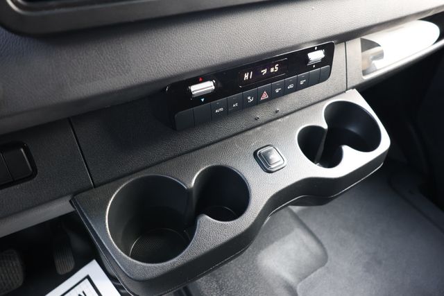 2021 Mercedes-Benz Sprinter Cargo Van 3500XD High Roof V6 170'' Extended with Electric Sliding Door - 22970835 - 15