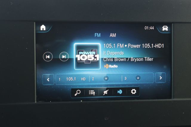 2021 Mercedes-Benz Sprinter Cargo Van 3500XD High Roof V6 170'' Extended with Electric Sliding Door - 22970835 - 17