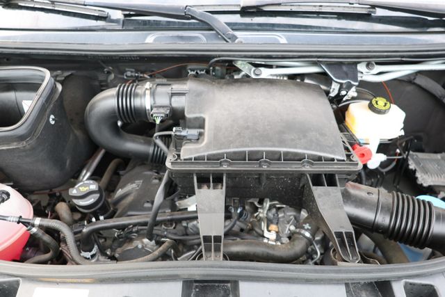 2021 Mercedes-Benz Sprinter Cargo Van 3500XD High Roof V6 170'' Extended with Electric Sliding Door - 22970835 - 30