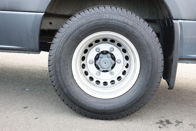 2021 Mercedes-Benz Sprinter Cargo Van 3500XD High Roof V6 170'' Extended with Electric Sliding Door - 22970835 - 8