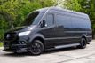 2021 Mercedes-Benz Sprinter Cargo Van 3500XD Primetime Conversion w/Toilet - 23025789 - 0