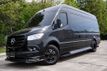 2021 Mercedes-Benz Sprinter Cargo Van 3500XD Primetime Conversion w/Toilet - 23025789 - 99