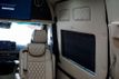 2021 Mercedes-Benz Sprinter Cargo Van 3500XD Primetime Conversion w/Toilet - 23025789 - 40