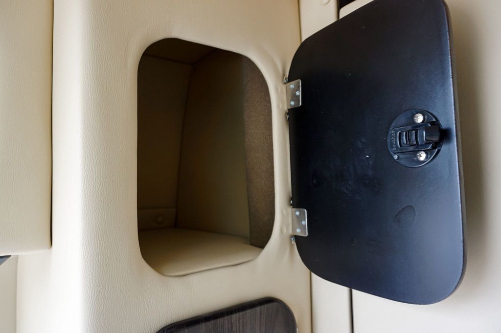 2021 Mercedes-Benz Sprinter Cargo Van 3500XD Primetime Conversion w/Toilet - 23025789 - 68