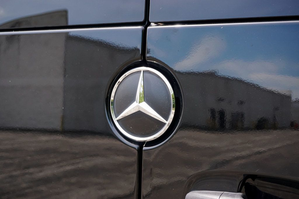 2021 Mercedes-Benz Sprinter Cargo Van 3500XD Primetime Conversion w/Toilet - 23025789 - 74