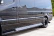 2021 Mercedes-Benz Sprinter Cargo Van 3500XD Primetime Conversion w/Toilet - 23025789 - 83