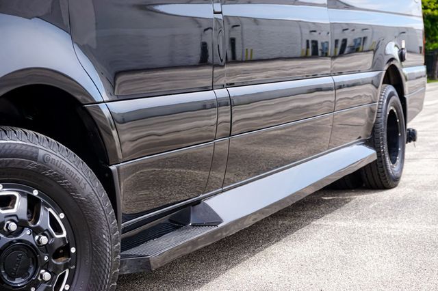2021 Mercedes-Benz Sprinter Cargo Van 3500XD Primetime Conversion w/Toilet - 23025789 - 86