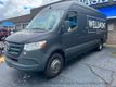 2021 MERCEDES-BENZ Sprinter Cargo Van 4500 High Roof V6 170" Extended RWD - 22426568 - 1