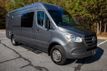 2021 Mercedes-Benz Sprinter Cargo Van 4500 High Roof V6 170" RWD - 22653316 - 1