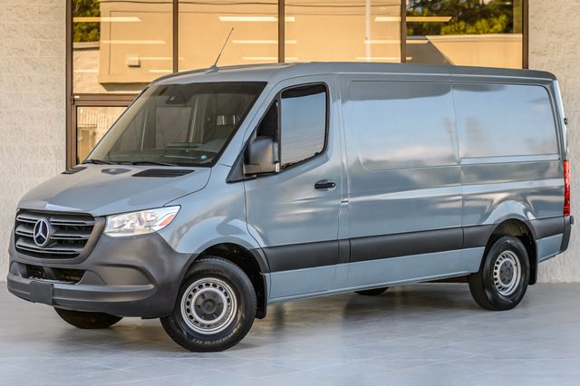 2021 Mercedes-Benz Sprinter Cargo Van SPRINTER STANDARD ROOF - CLEAN - WELL KEPT - MUST SEE - 23084024 - 1