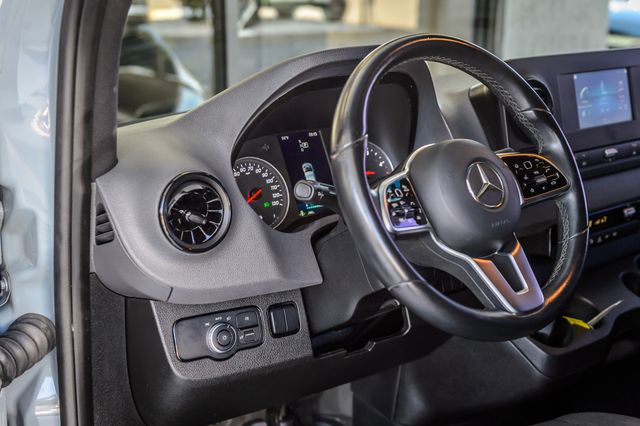 2021 Mercedes-Benz Sprinter Cargo Van SPRINTER STANDARD ROOF - CLEAN - WELL KEPT - MUST SEE - 23084024 - 19