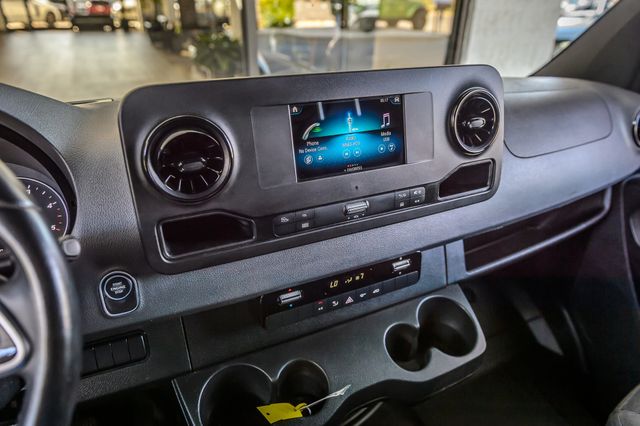 2021 Mercedes-Benz Sprinter Cargo Van SPRINTER STANDARD ROOF - CLEAN - WELL KEPT - MUST SEE - 23084024 - 21