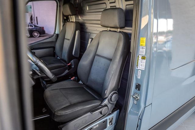 2021 Mercedes-Benz Sprinter Cargo Van SPRINTER STANDARD ROOF - CLEAN - WELL KEPT - MUST SEE - 23084024 - 26