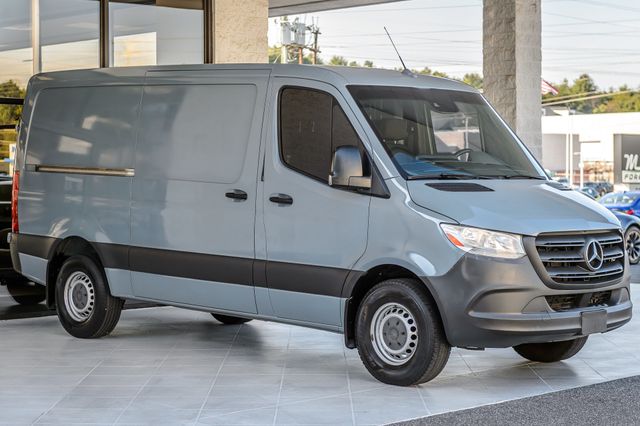 2021 Mercedes-Benz Sprinter Cargo Van SPRINTER STANDARD ROOF - CLEAN - WELL KEPT - MUST SEE - 23084024 - 2