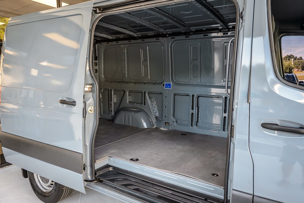 2021 Mercedes-Benz Sprinter Cargo Van SPRINTER STANDARD ROOF - CLEAN - WELL KEPT - MUST SEE - 23084024 - 30