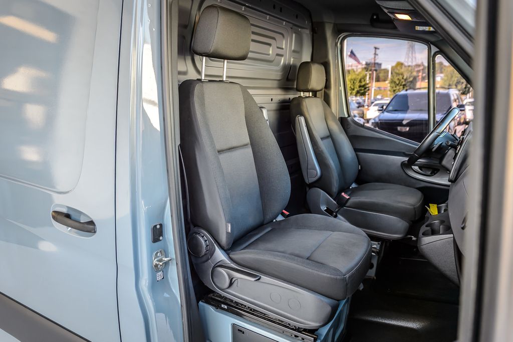 2021 Mercedes-Benz Sprinter Cargo Van SPRINTER STANDARD ROOF - CLEAN - WELL KEPT - MUST SEE - 23084024 - 31