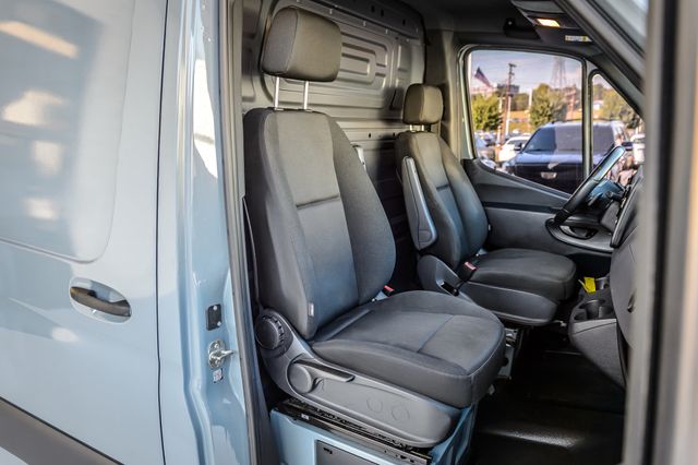 2021 Mercedes-Benz Sprinter Cargo Van SPRINTER STANDARD ROOF - CLEAN - WELL KEPT - MUST SEE - 23084024 - 31
