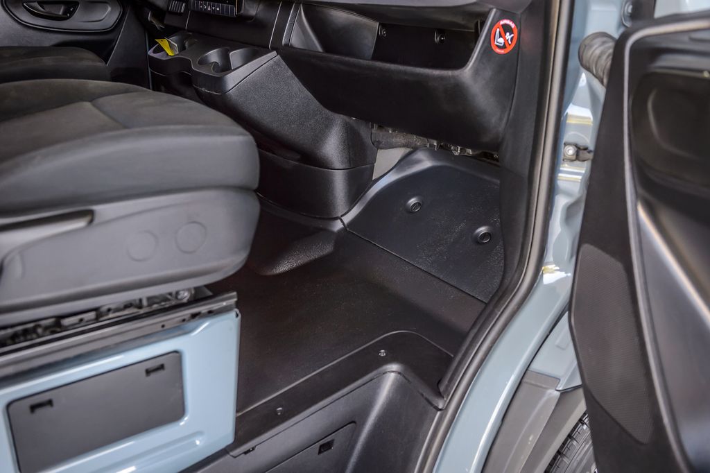2021 Mercedes-Benz Sprinter Cargo Van SPRINTER STANDARD ROOF - CLEAN - WELL KEPT - MUST SEE - 23084024 - 33
