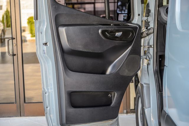 2021 Mercedes-Benz Sprinter Cargo Van SPRINTER STANDARD ROOF - CLEAN - WELL KEPT - MUST SEE - 23084024 - 34