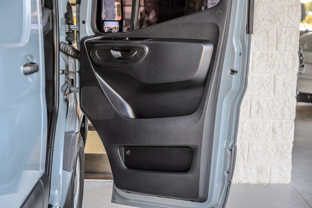 2021 Mercedes-Benz Sprinter Cargo Van SPRINTER STANDARD ROOF - CLEAN - WELL KEPT - MUST SEE - 23084024 - 36
