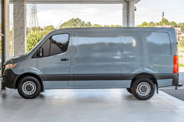 2021 Mercedes-Benz Sprinter Cargo Van SPRINTER STANDARD ROOF - CLEAN - WELL KEPT - MUST SEE - 23084024 - 38