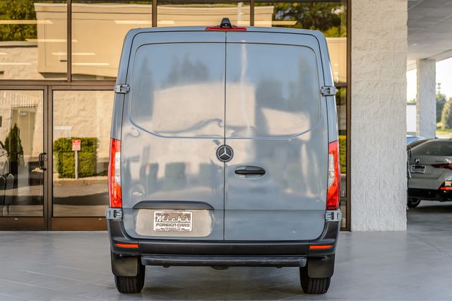 2021 Mercedes-Benz Sprinter Cargo Van SPRINTER STANDARD ROOF - CLEAN - WELL KEPT - MUST SEE - 23084024 - 6