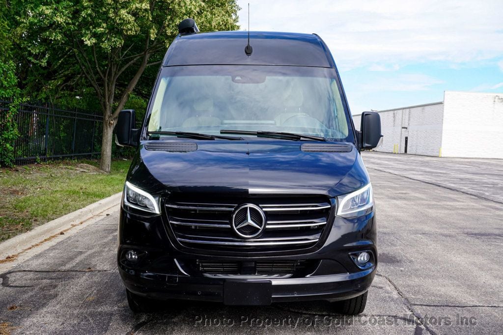 2021 Mercedes-Benz Sprinter Cargo Van *Ultimate Toys Conversion* *Custom RV* - 22478430 - 10