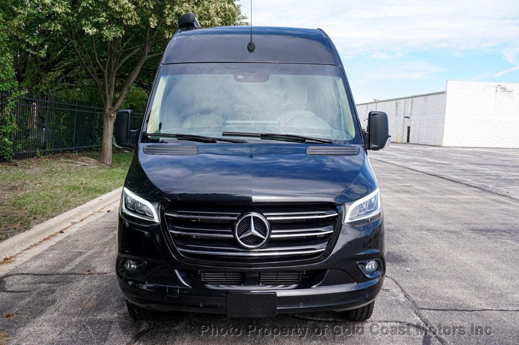 2021 Mercedes-Benz Sprinter Cargo Van *Ultimate Toys Conversion* *Custom RV* - 22478430 - 8