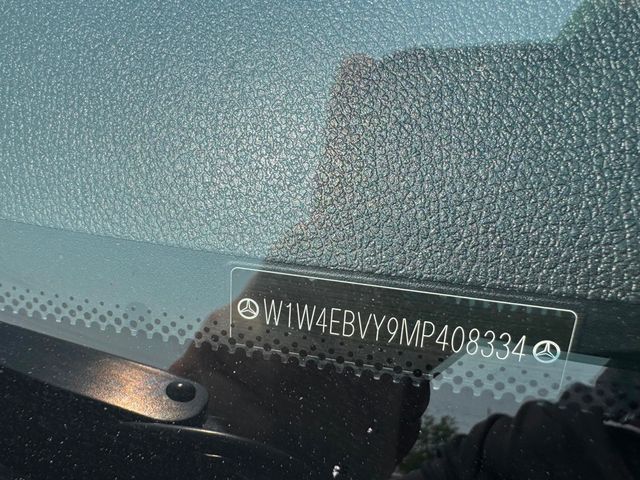 2021 Mercedes-Benz Sprinter Crew Van 2500 Standard Roof V6 144" 4WD - 22868415 - 12