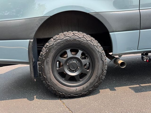 2021 Mercedes-Benz Sprinter Crew Van 2500 Standard Roof V6 144" 4WD - 22868415 - 14