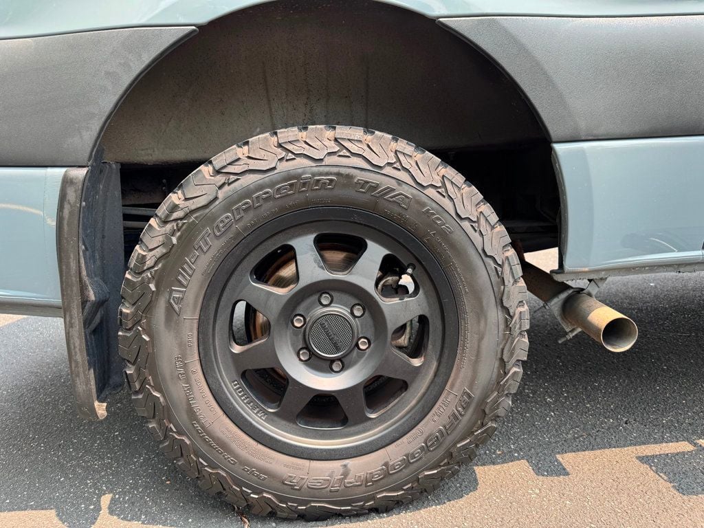 2021 Mercedes-Benz Sprinter Crew Van 2500 Standard Roof V6 144" 4WD - 22868415 - 15