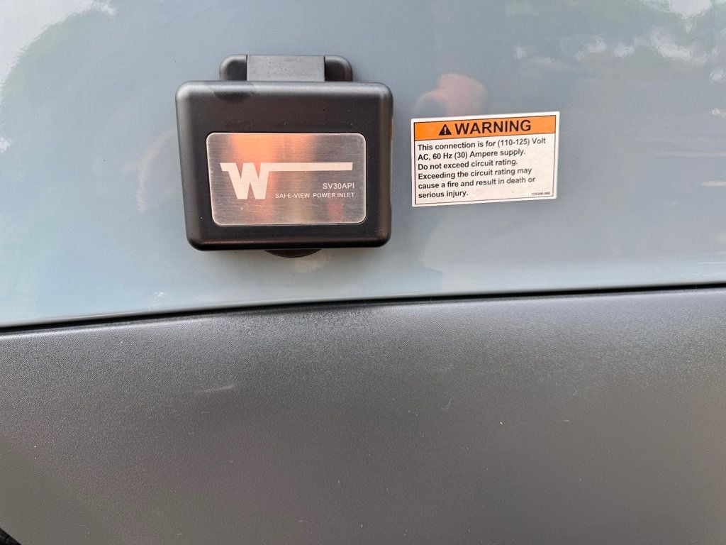 2021 Mercedes-Benz Sprinter Crew Van 2500 Standard Roof V6 144" 4WD - 22868415 - 16