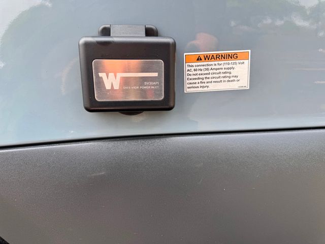 2021 Mercedes-Benz Sprinter Crew Van 2500 Standard Roof V6 144" 4WD - 22868415 - 16