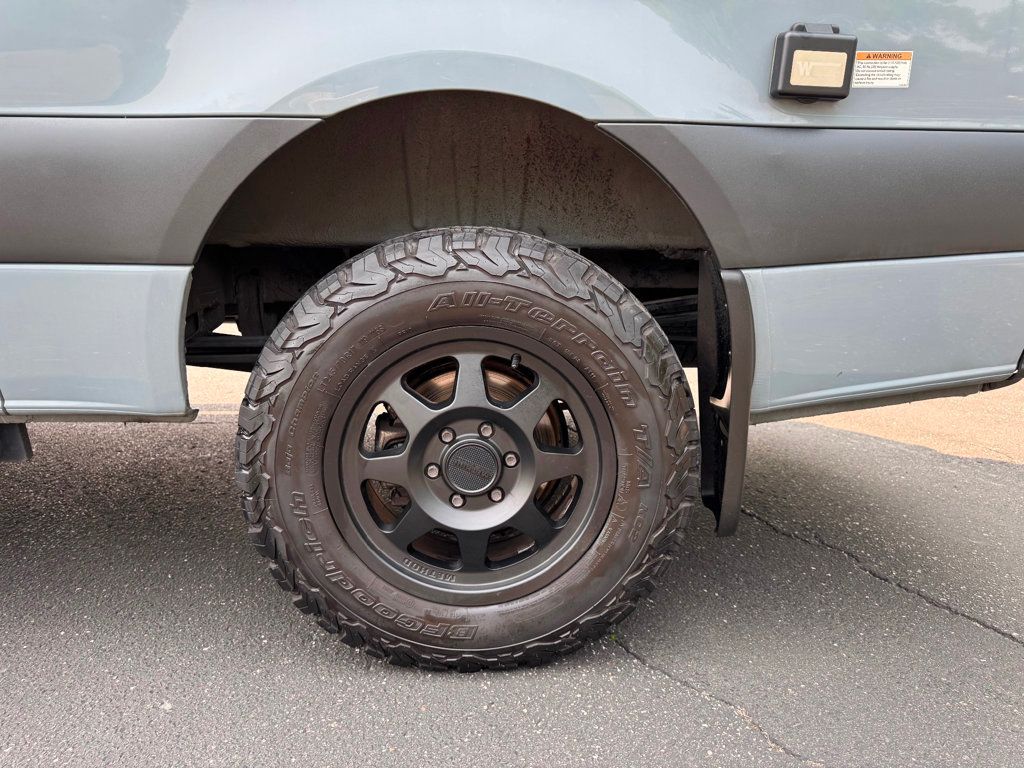 2021 Mercedes-Benz Sprinter Crew Van 2500 Standard Roof V6 144" 4WD - 22868415 - 17