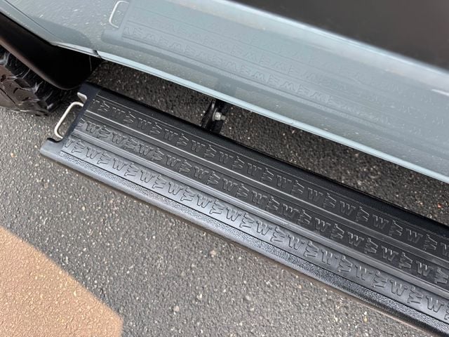 2021 Mercedes-Benz Sprinter Crew Van 2500 Standard Roof V6 144" 4WD - 22868415 - 19