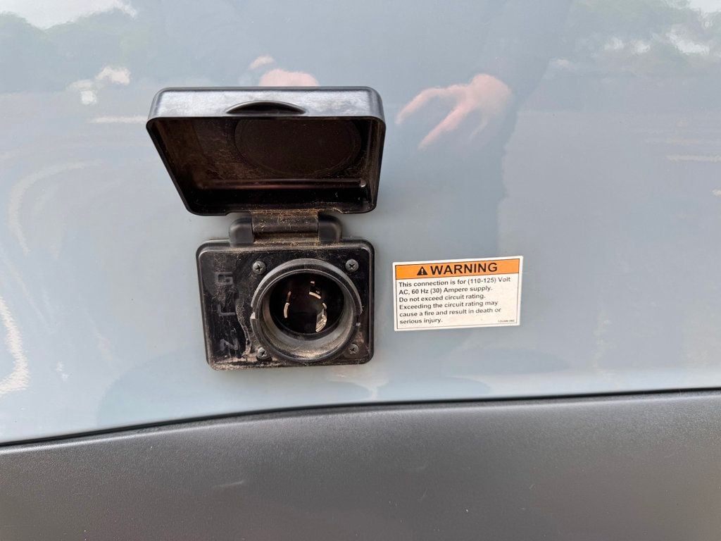 2021 Mercedes-Benz Sprinter Crew Van 2500 Standard Roof V6 144" 4WD - 22868415 - 21