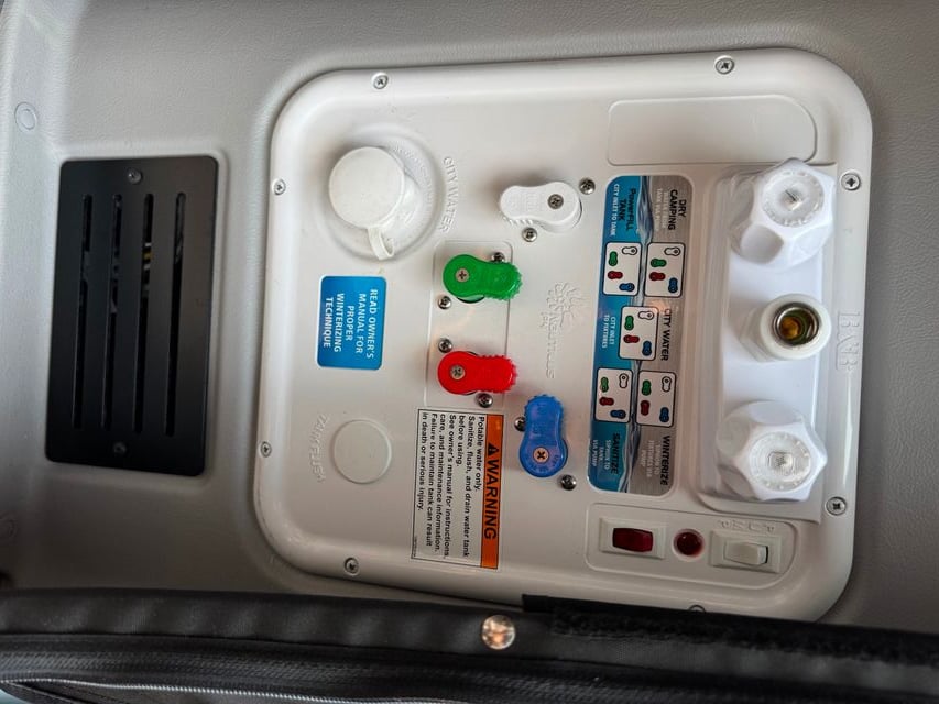 2021 Mercedes-Benz Sprinter Crew Van 2500 Standard Roof V6 144" 4WD - 22868415 - 34