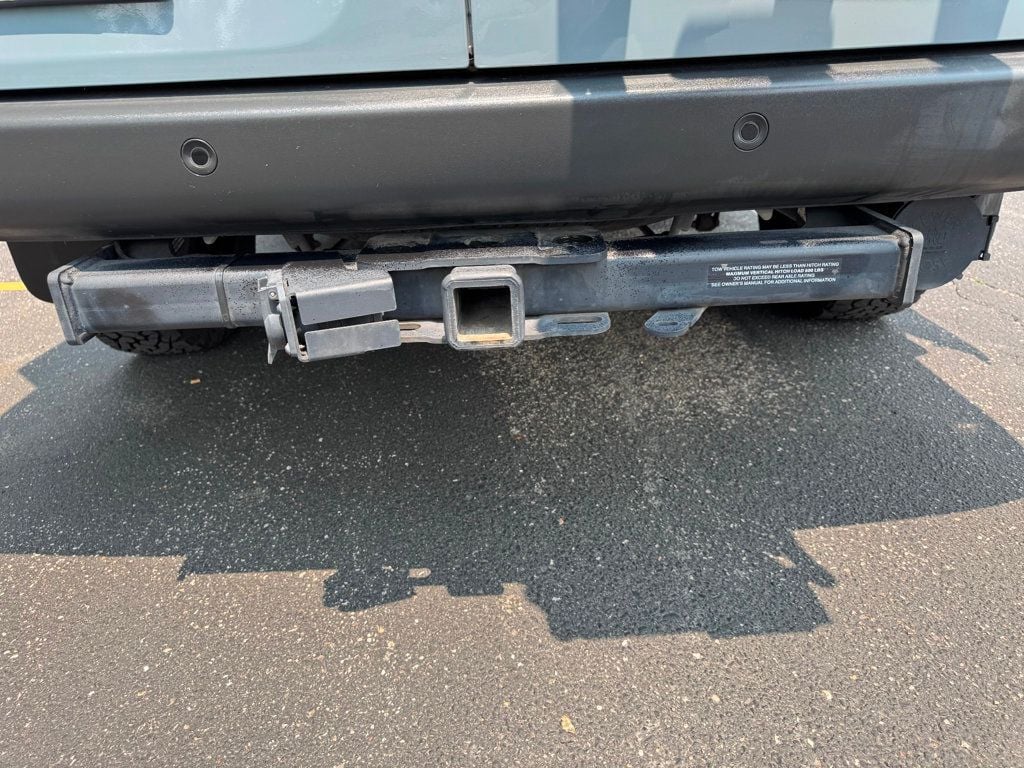 2021 Mercedes-Benz Sprinter Crew Van 2500 Standard Roof V6 144" 4WD - 22868415 - 36