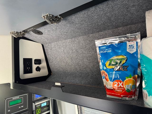 2021 Mercedes-Benz Sprinter Crew Van 2500 Standard Roof V6 144" 4WD - 22868415 - 41