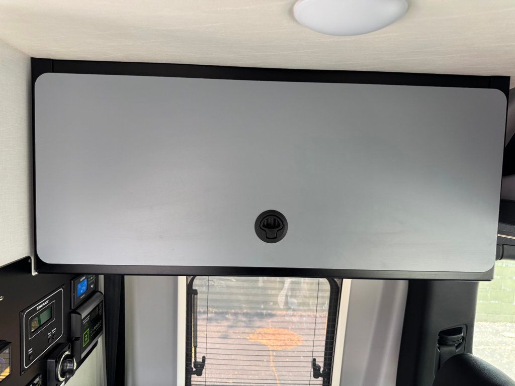 2021 Mercedes-Benz Sprinter Crew Van 2500 Standard Roof V6 144" 4WD - 22868415 - 44