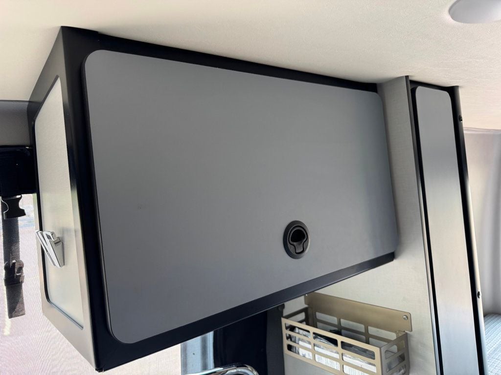 2021 Mercedes-Benz Sprinter Crew Van 2500 Standard Roof V6 144" 4WD - 22868415 - 46