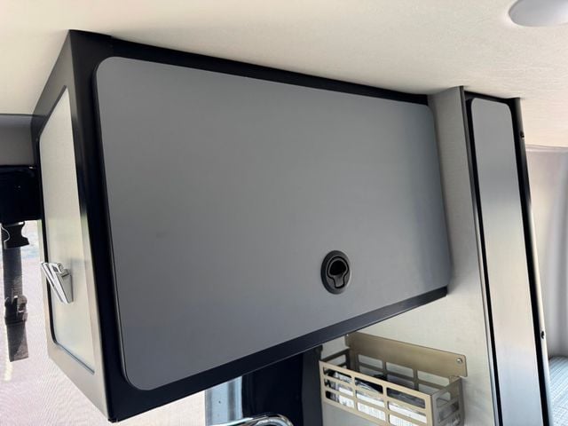 2021 Mercedes-Benz Sprinter Crew Van 2500 Standard Roof V6 144" 4WD - 22868415 - 46