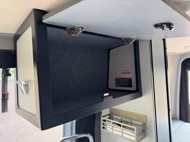 2021 Mercedes-Benz Sprinter Crew Van 2500 Standard Roof V6 144" 4WD - 22868415 - 47