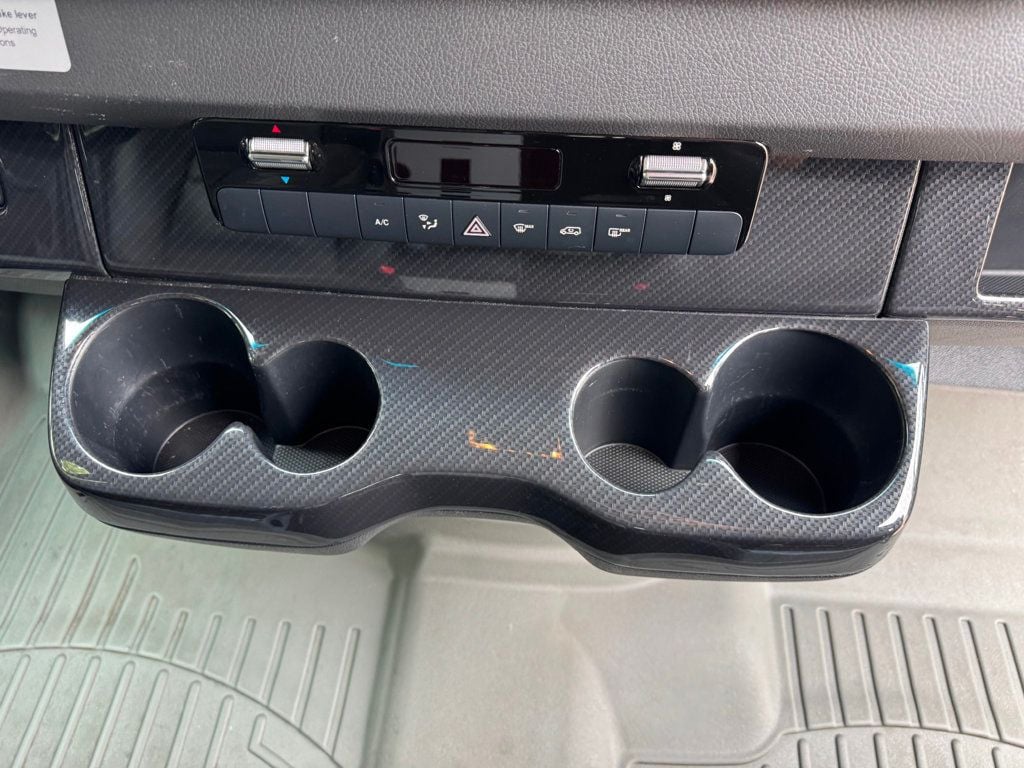 2021 Mercedes-Benz Sprinter Crew Van 2500 Standard Roof V6 144" 4WD - 22868415 - 59