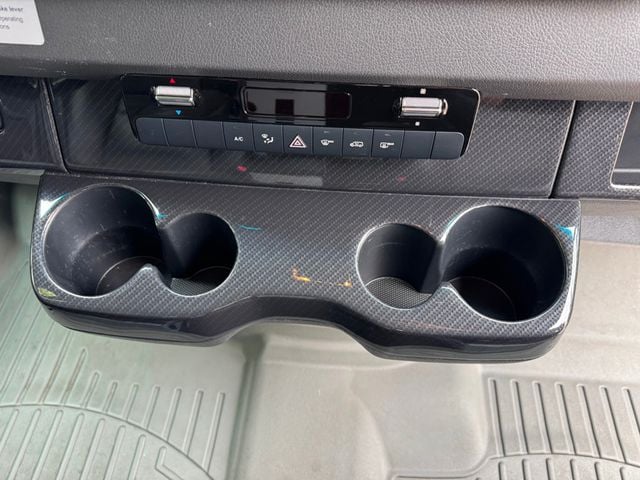 2021 Mercedes-Benz Sprinter Crew Van 2500 Standard Roof V6 144" 4WD - 22868415 - 59