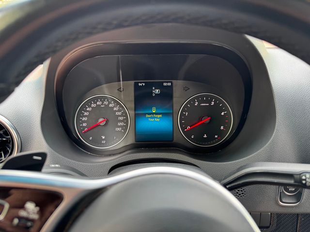 2021 Mercedes-Benz Sprinter Crew Van 2500 Standard Roof V6 144" 4WD - 22868415 - 61