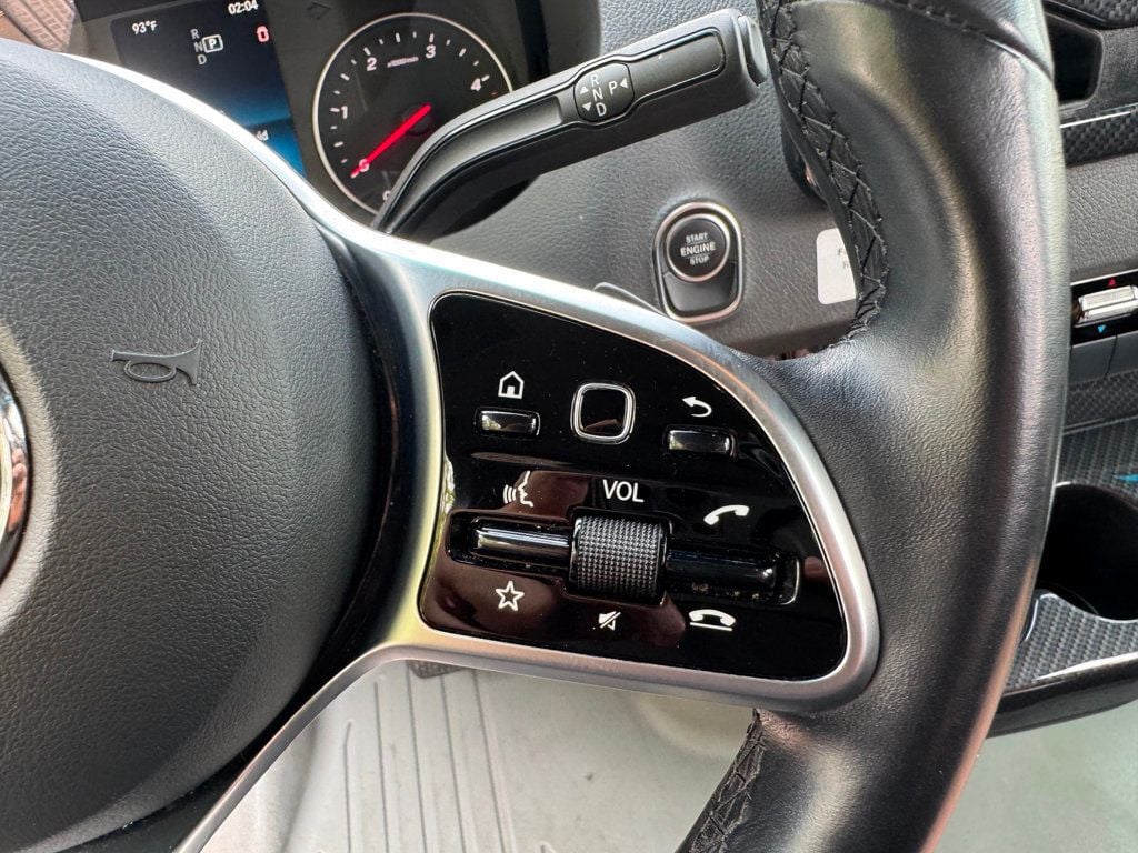 2021 Mercedes-Benz Sprinter Crew Van 2500 Standard Roof V6 144" 4WD - 22868415 - 65